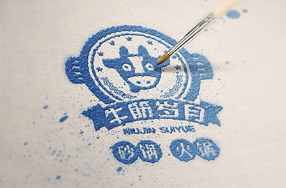 合水县VI设计：解码城市文化，打造专属视觉名片
